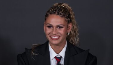 Zarobi fortunę. Córka Rodmana najlepiej opłacana na świecie