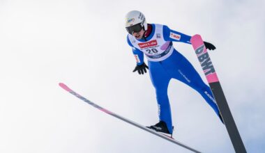 Katastrofa. Polacy zawiedli w serii próbnej