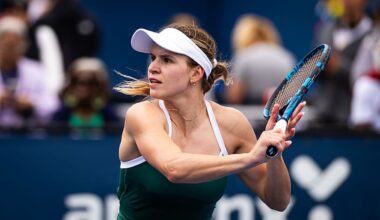 Znana tenisistka zawieszona. Oto co wykryto w jej organizmie