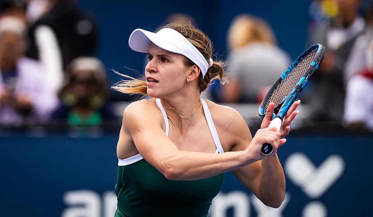 Znana tenisistka zawieszona. Oto co wykryto w jej organizmie