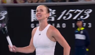 Ukrainka pokonała "ulubienicę" Putina. Oto co stało się po meczu