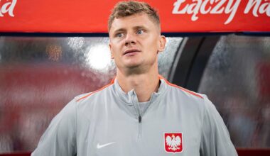 Paweł Dawidowicz wraca do Ekstraklasy. Przez pół roku był bez klubu