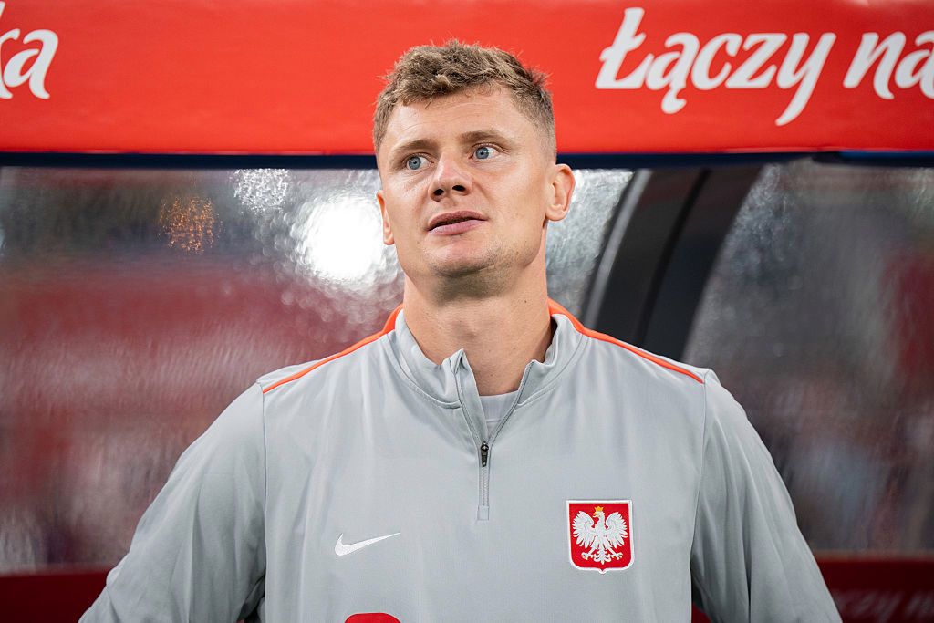 Paweł Dawidowicz wraca do Ekstraklasy. Przez pół roku był bez klubu