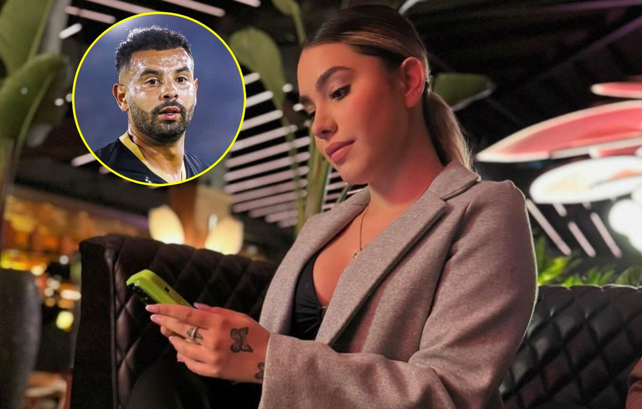 Ma 33 lata i 22-letnią córkę. Długo to ukrywano