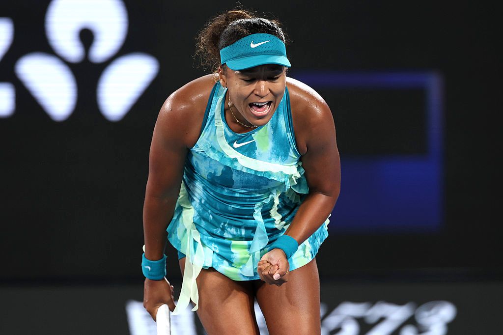 Wydała oświadczenie. Wycofała się z Australian Open