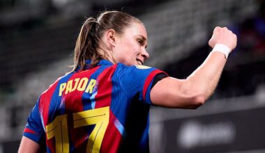 Hiszpanie są pewni. Trener podjął decyzję ws. Pajor przed El Clasico