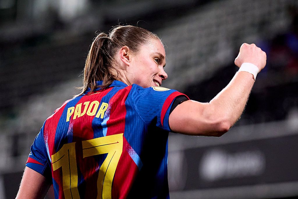 Hiszpanie są pewni. Trener podjął decyzję ws. Pajor przed El Clasico