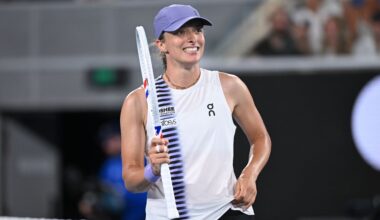 Gigantyczna premia dla Igi za wyeliminowanie Rosjanki z turnieju