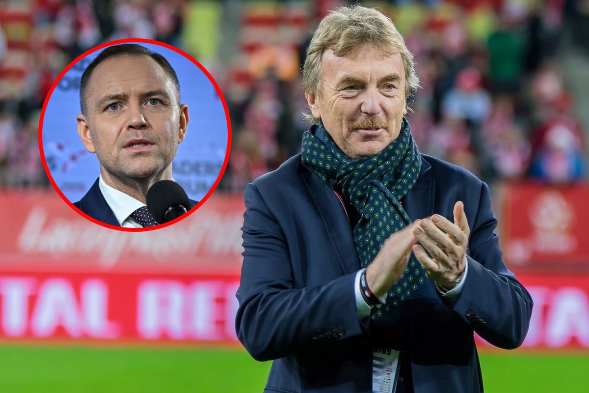 Szydera. Boniek zaproponował rywala dla prezydenta Nawrockiego