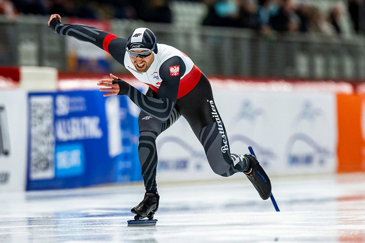 Polak szaleje przed igrzyskami. Ma kolejne podium!