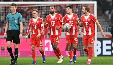 Gigantyczna sensacja w Niemczech. Bayern na deskach. I to z kim