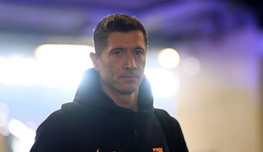 Gala "Piłki Nożnej". Robert Lewandowski piłkarzem roku