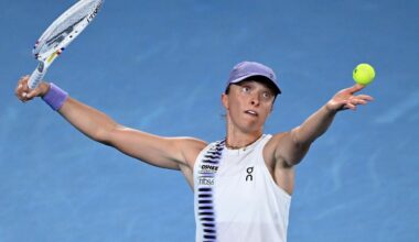 Znamy godzinę meczu Igi Świątek. Świetna informacja dla kibiców