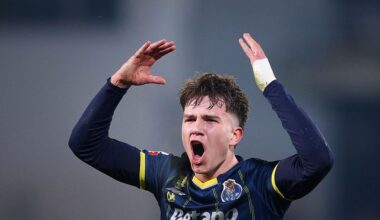 Wystarczyło kilkanaście minut. Oto co piszą o Pietuszewskim - SportoweFakty