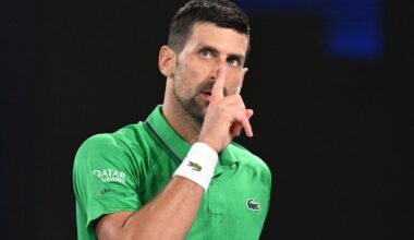 Nie będzie hitu z Djokoviciem. Młoda gwiazda przekazała złe wieści