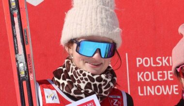 Polka wycofała się z igrzysk