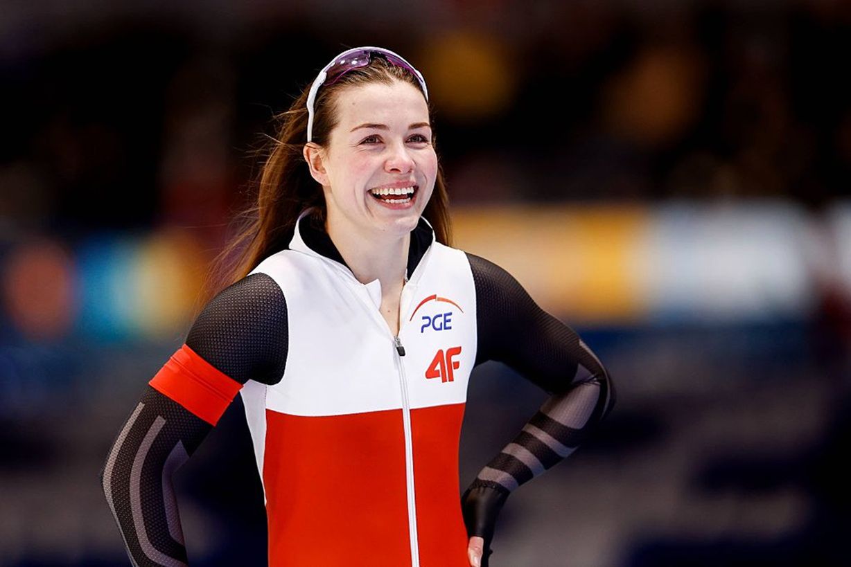 Wielka zwycięstwo Polki tuż przed igrzyskami!