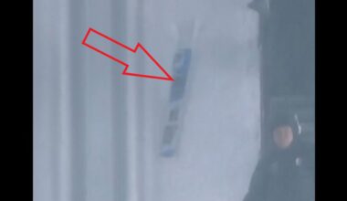 Konkurs wstrzymany. Szokujące, co stało się na skoczni w Oberstdorfie