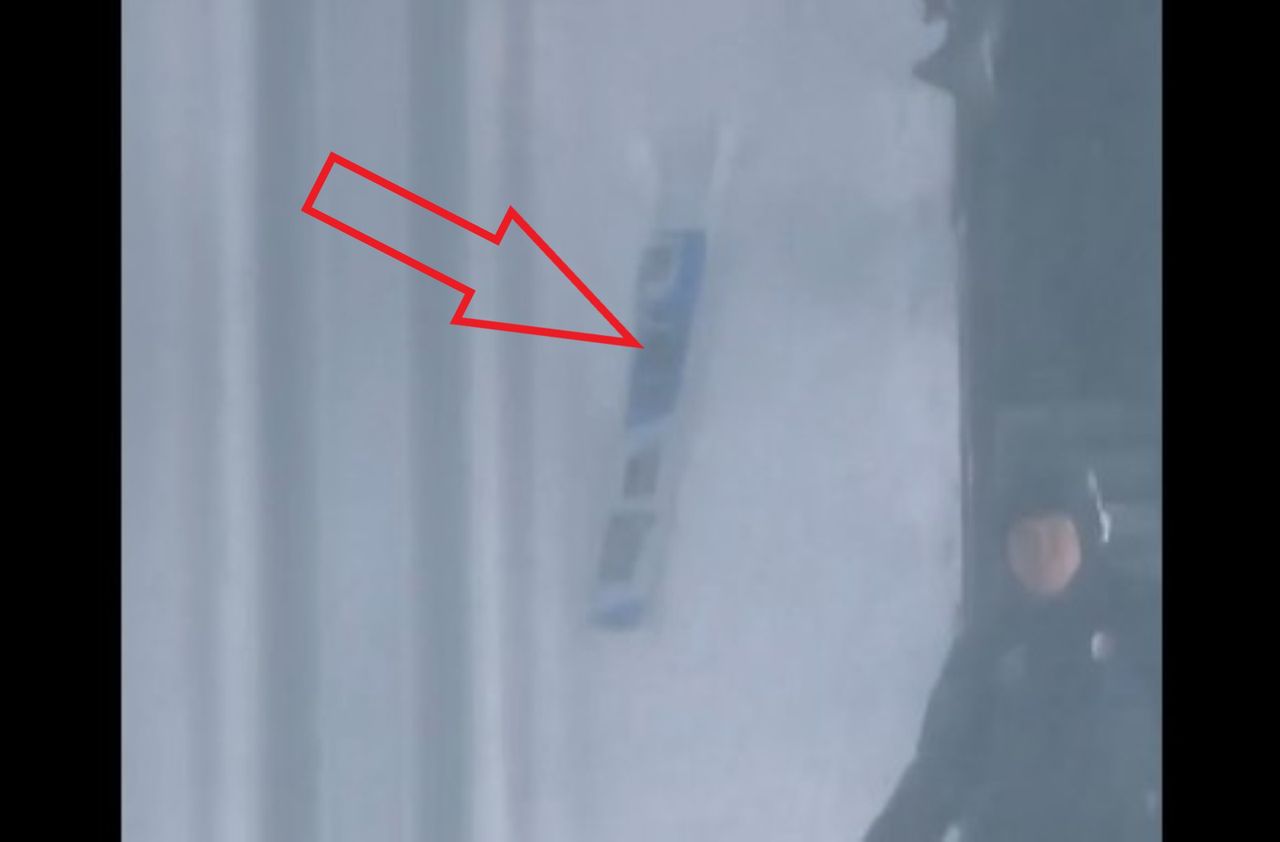 Konkurs wstrzymany. Szokujące, co stało się na skoczni w Oberstdorfie