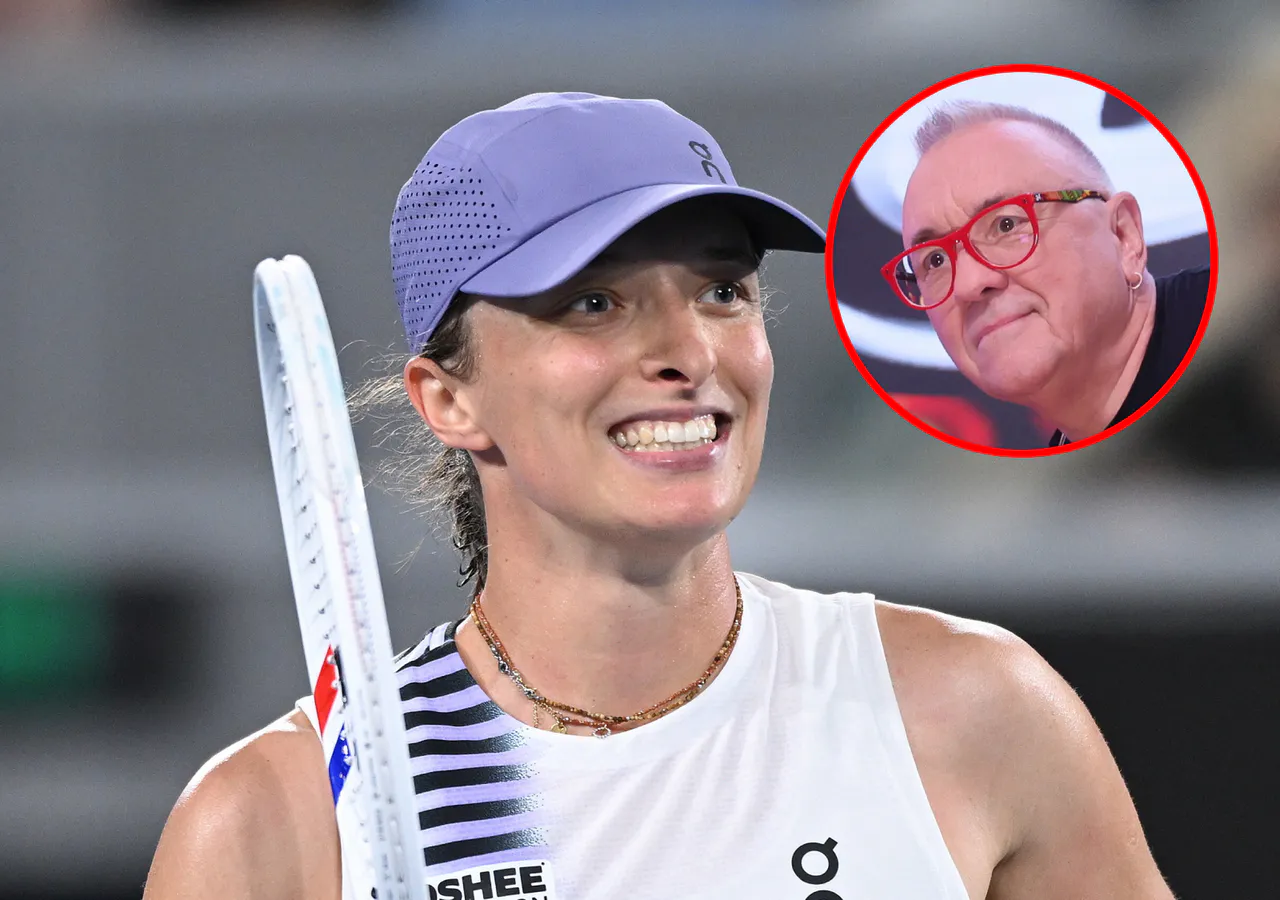 Absolutny hit WOŚP. Iga Świątek rozbija bank