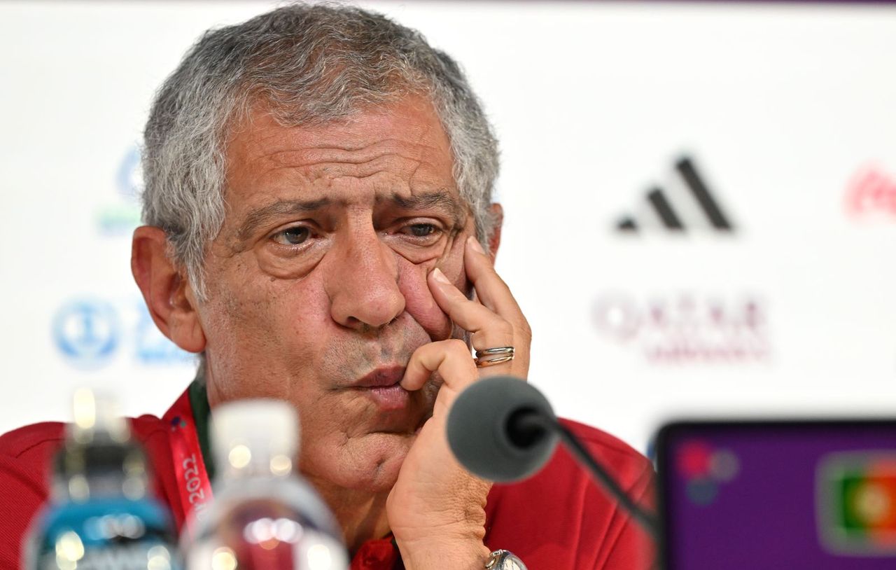 Spłacają dług po zatrudnieniu Santosa. Kwota zwala z nóg