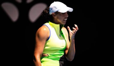 to koniec. Obrończyni tytułu wyeliminowana