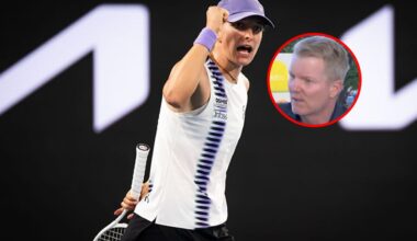 Odrzucili prośbę Igi Świątek. Gorąco na Australian Open - SportoweFakty
