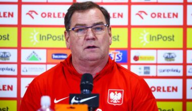 Jan Urban nie żartuje. Ostrzegł reprezentanta Polski