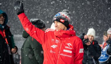 Już wszystko jasne. Znamy skład Polski na igrzyska oraz chorążych