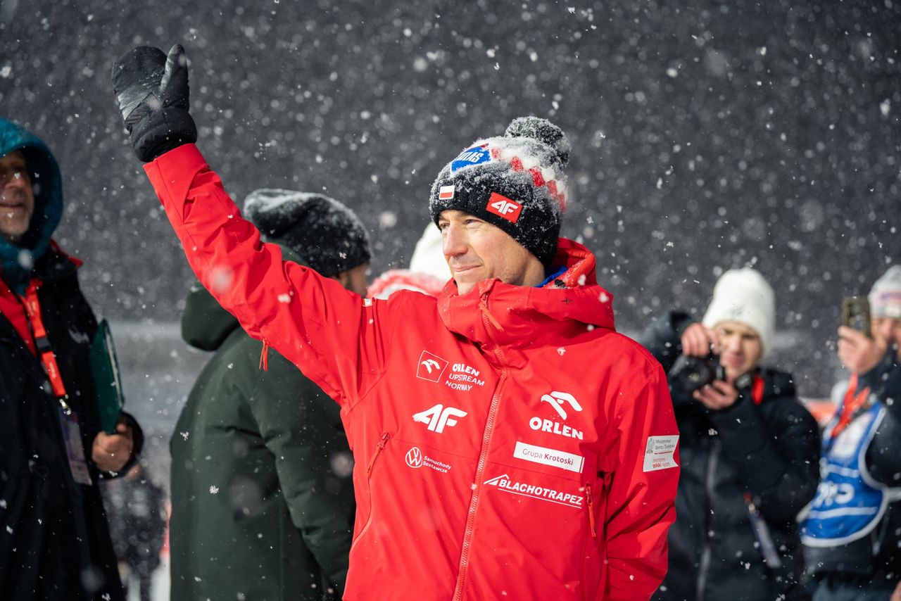 Już wszystko jasne. Znamy skład Polski na igrzyska oraz chorążych