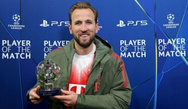 Jaka przyszłość Kane'a? Przełomowe słowa działacza Bayernu