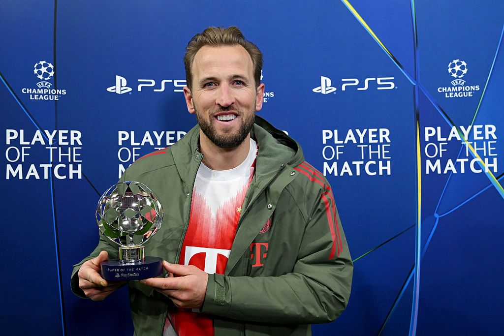 Jaka przyszłość Kane'a? Przełomowe słowa działacza Bayernu