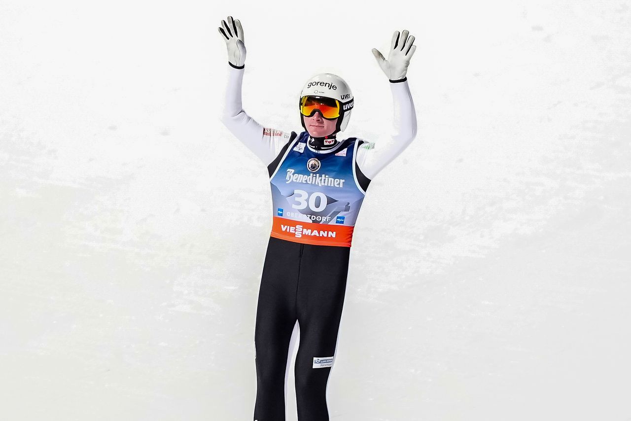 Afera w skokach nabiera tempa. Oto co zrobią Słoweńcy