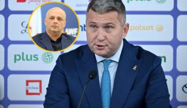 Burza po powołaniach na igrzyska. "Pan Piesiewicz mija się z prawdą"