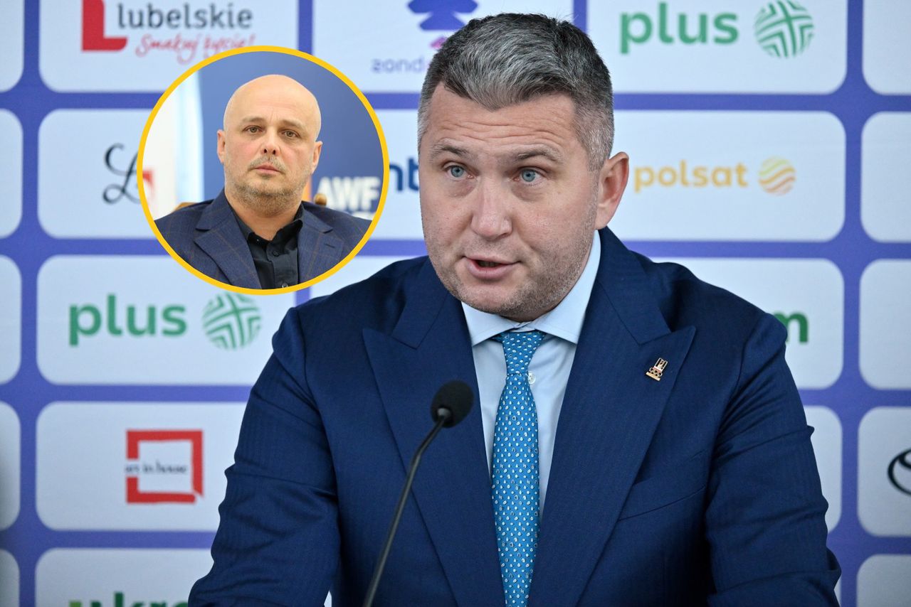 Burza po powołaniach na igrzyska. "Pan Piesiewicz mija się z prawdą"