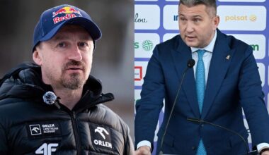 Piesiewicz nie patyczkował się z Małyszem