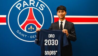 Oficjalnie. Diament z Barcelony w PSG. Klub wydał komunikat