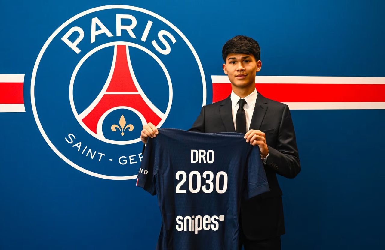 Oficjalnie. Diament z Barcelony w PSG. Klub wydał komunikat