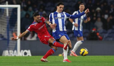 Trzech Polaków zagrało w barwach FC Porto. To był nokaut - SportoweFakty