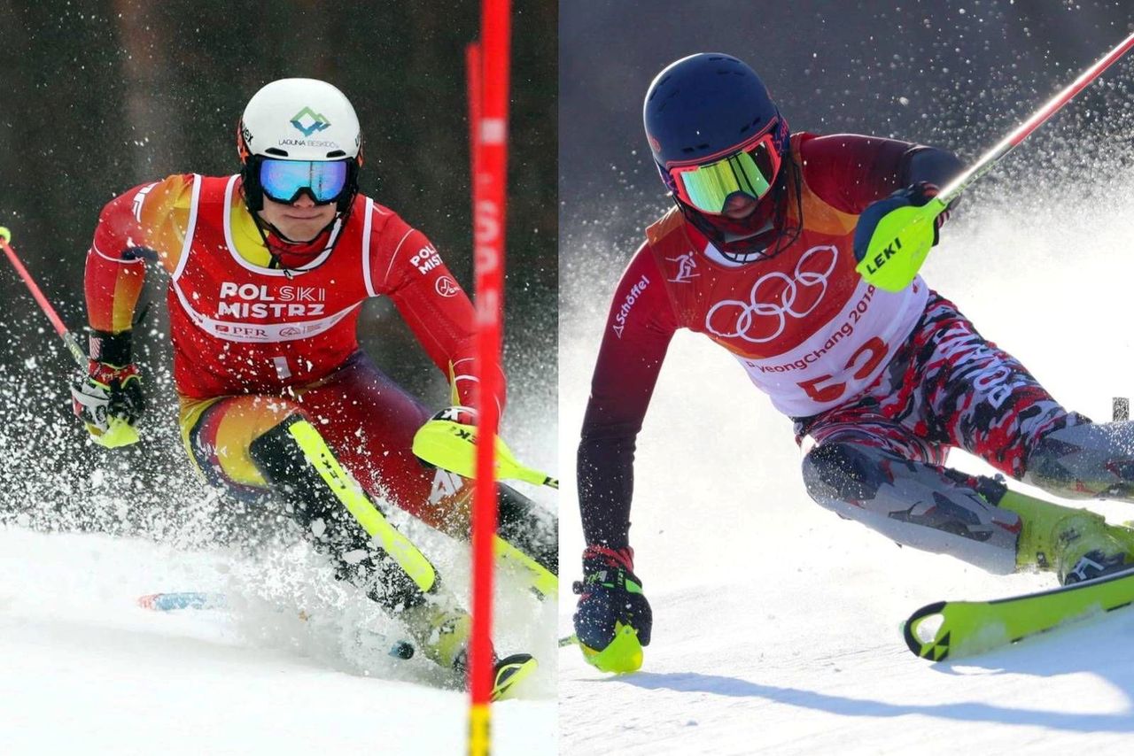 Po decyzji PKOl nie pojedzie na igrzyska. Ojciec zabrał głos