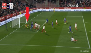 Zachwycił w debiucie. Ostatnia akcja i ter Stegen został bohaterem