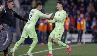 "Lewy" może stracić miejsce w składzie. Nowe wieści w sprawie Torresa