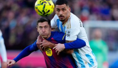 FC Barcelona - FC Kopenhaga. Gdzie oglądać mecz Ligi Mistrzów? O której?