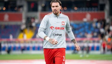 Media. Wielki transfer Widzewa na ostatniej prostej. W środę testy medyczne