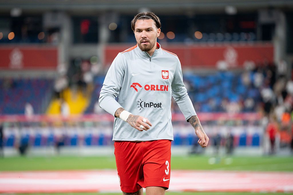 Media. Wielki transfer Widzewa na ostatniej prostej. W środę testy medyczne