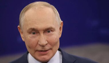 Rosjanie już się tym chwalą. W tej dyscyplinie dopuścili ich z flagą i hymnem