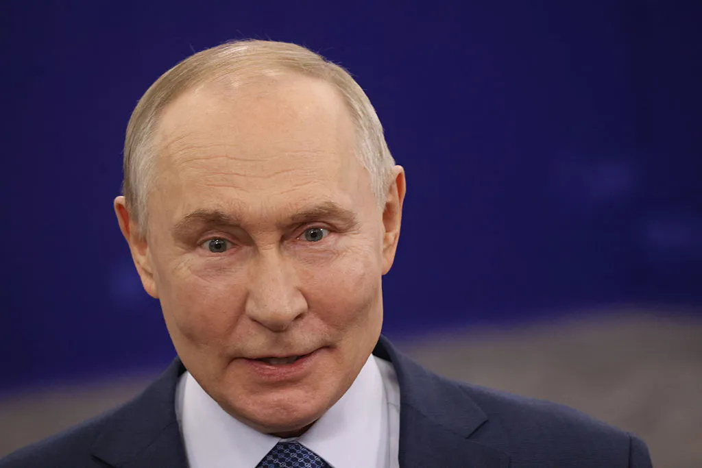 Rosjanie już się tym chwalą. W tej dyscyplinie dopuścili ich z flagą i hymnem