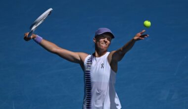 Tyle zarobiła Iga Świątek w Australian Open