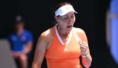 Znamy komplet półfinalistek Australian Open