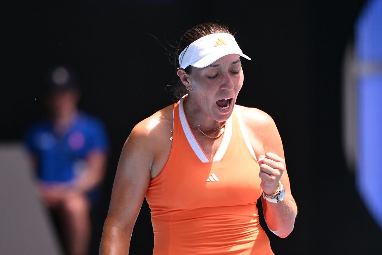 Znamy komplet półfinalistek Australian Open